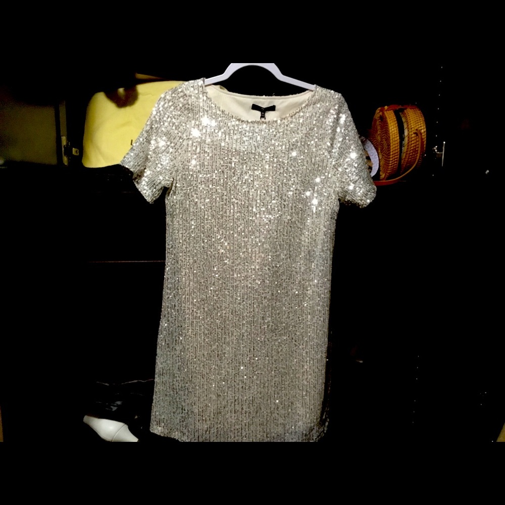 Beautiful party wear